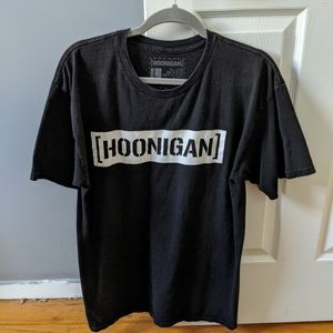 Hoonigan T-Shirt